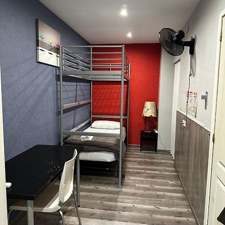 Bcn Condal Hostal Barcelona Exteriér fotografie